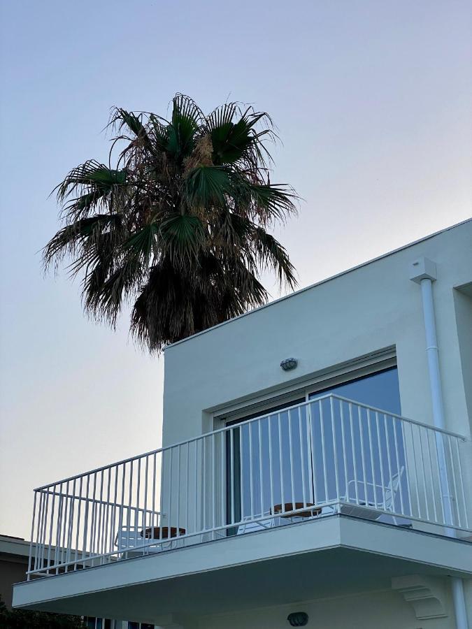Belle Vue Hotel Cavalaire-sur-Mer Eksteriør bilde